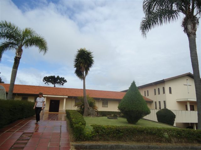 Convento N. Sra. do Cenáculo
