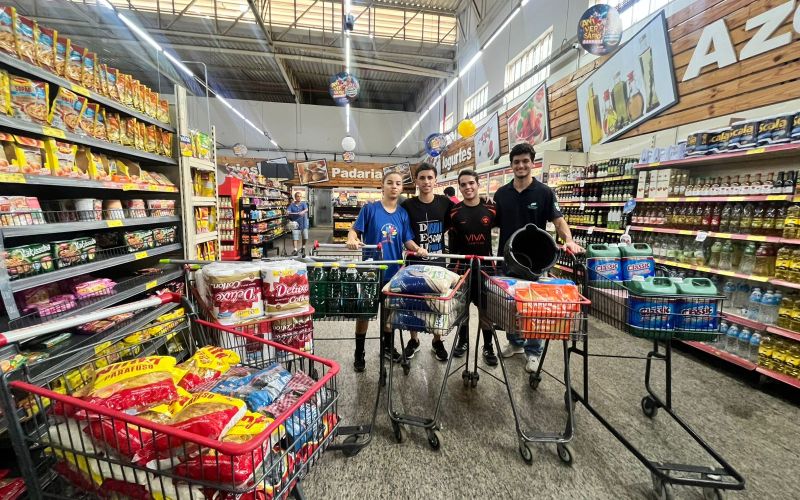 Rede de Educação se mobiliza em solidariedade às famílias de Juiz de Fora