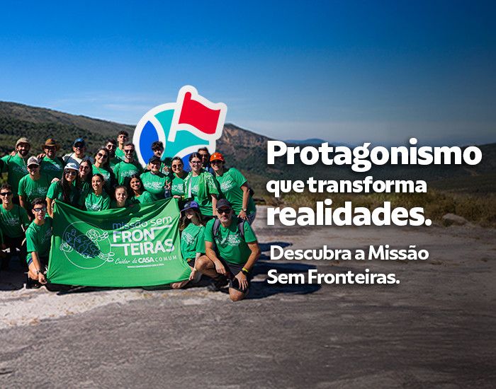 missão sem fronteiras