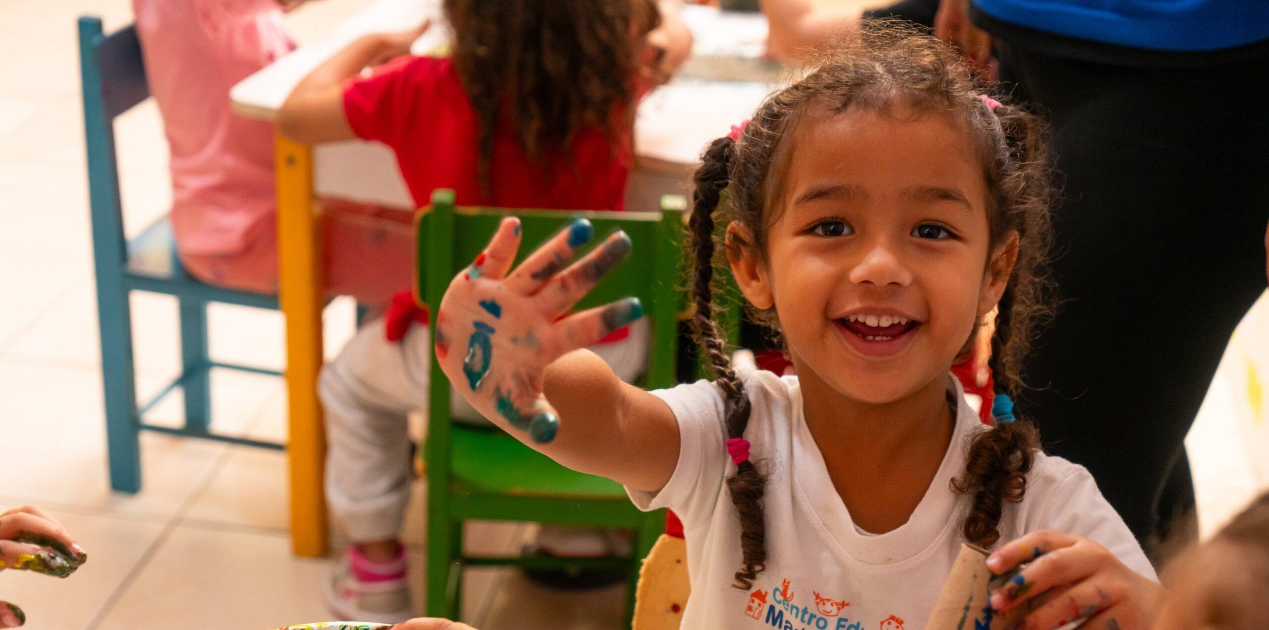 Centro Educacional Madre Theresia