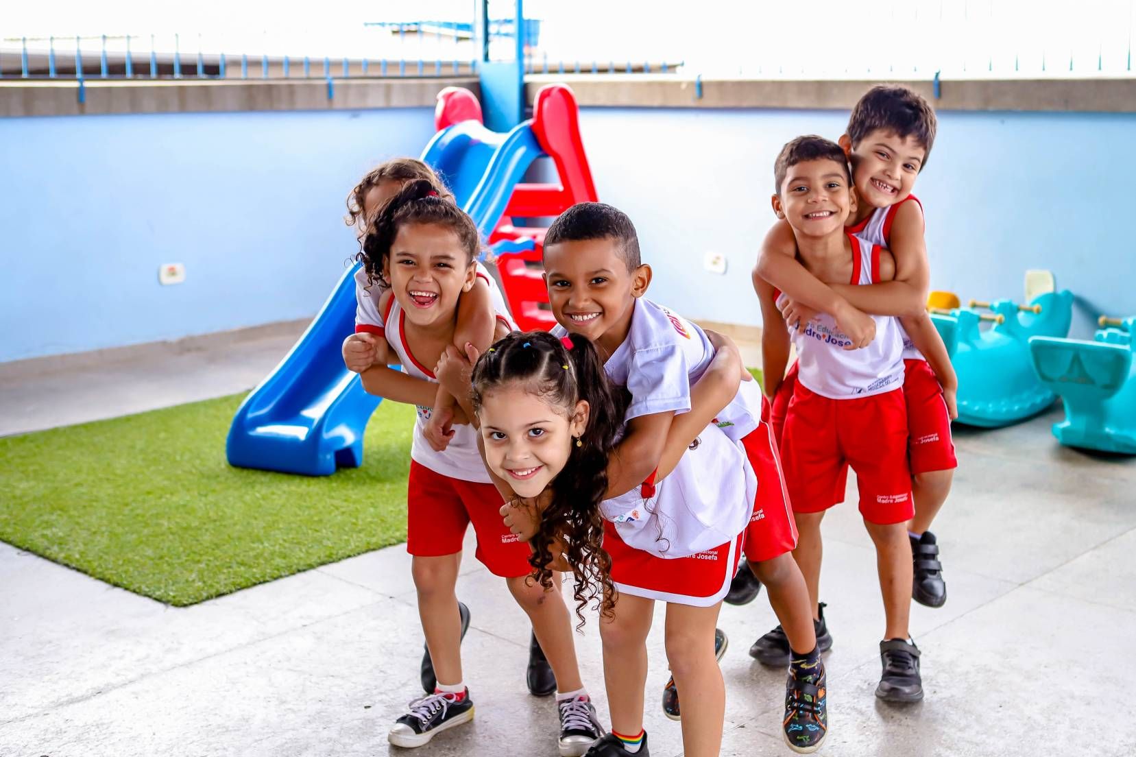 Centro Educacional Madre Josefa