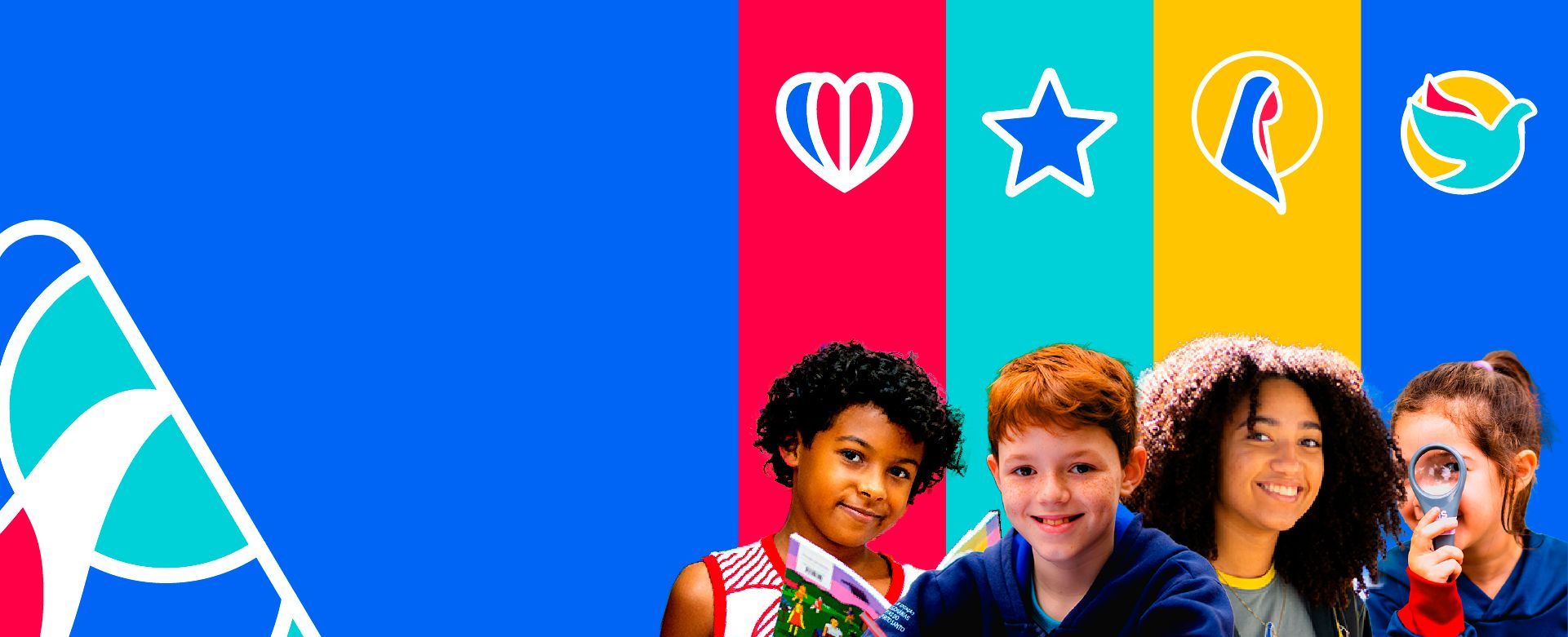 Rede Missionárias