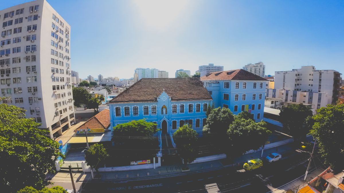 imaculado coração de maria