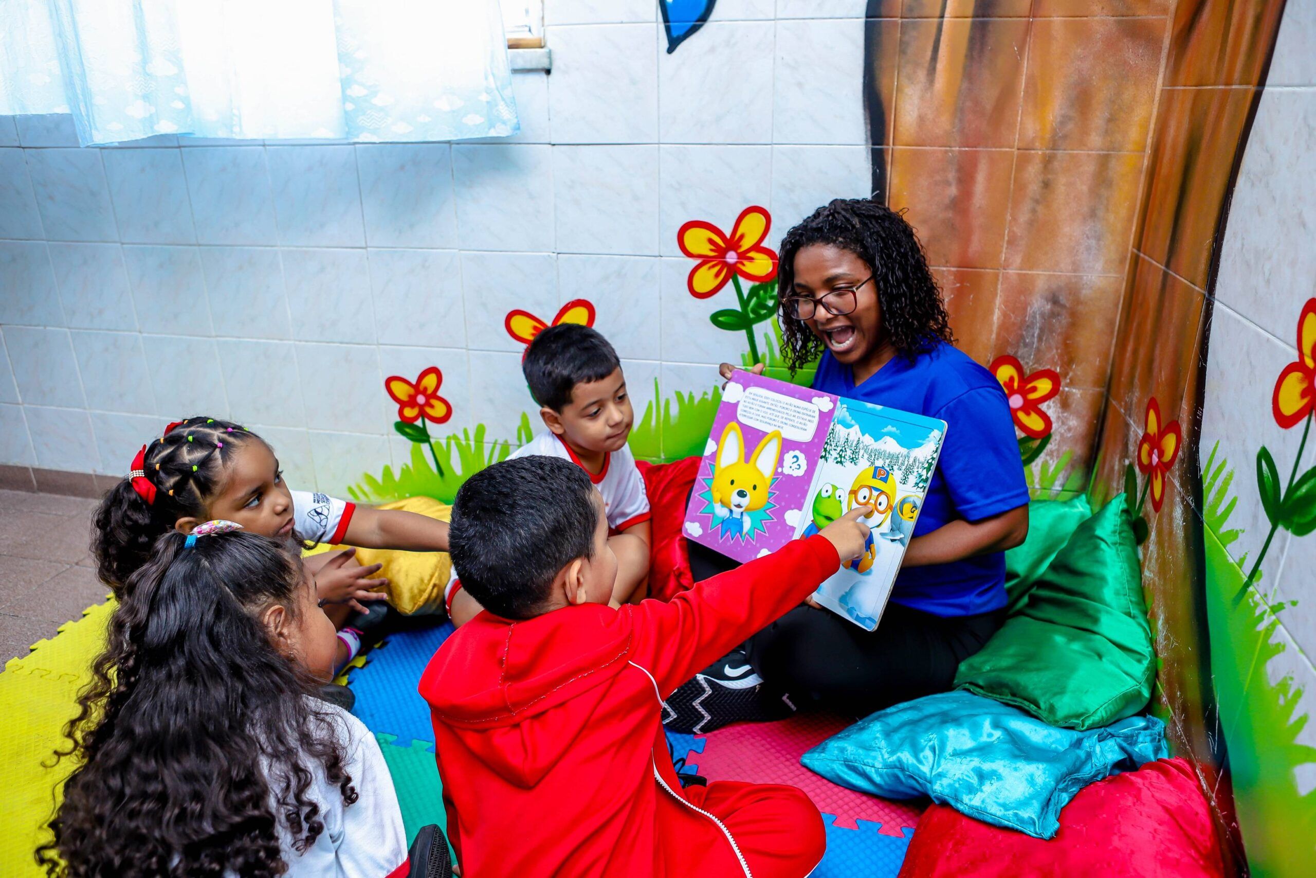 Centro Educacional Madre Josefa