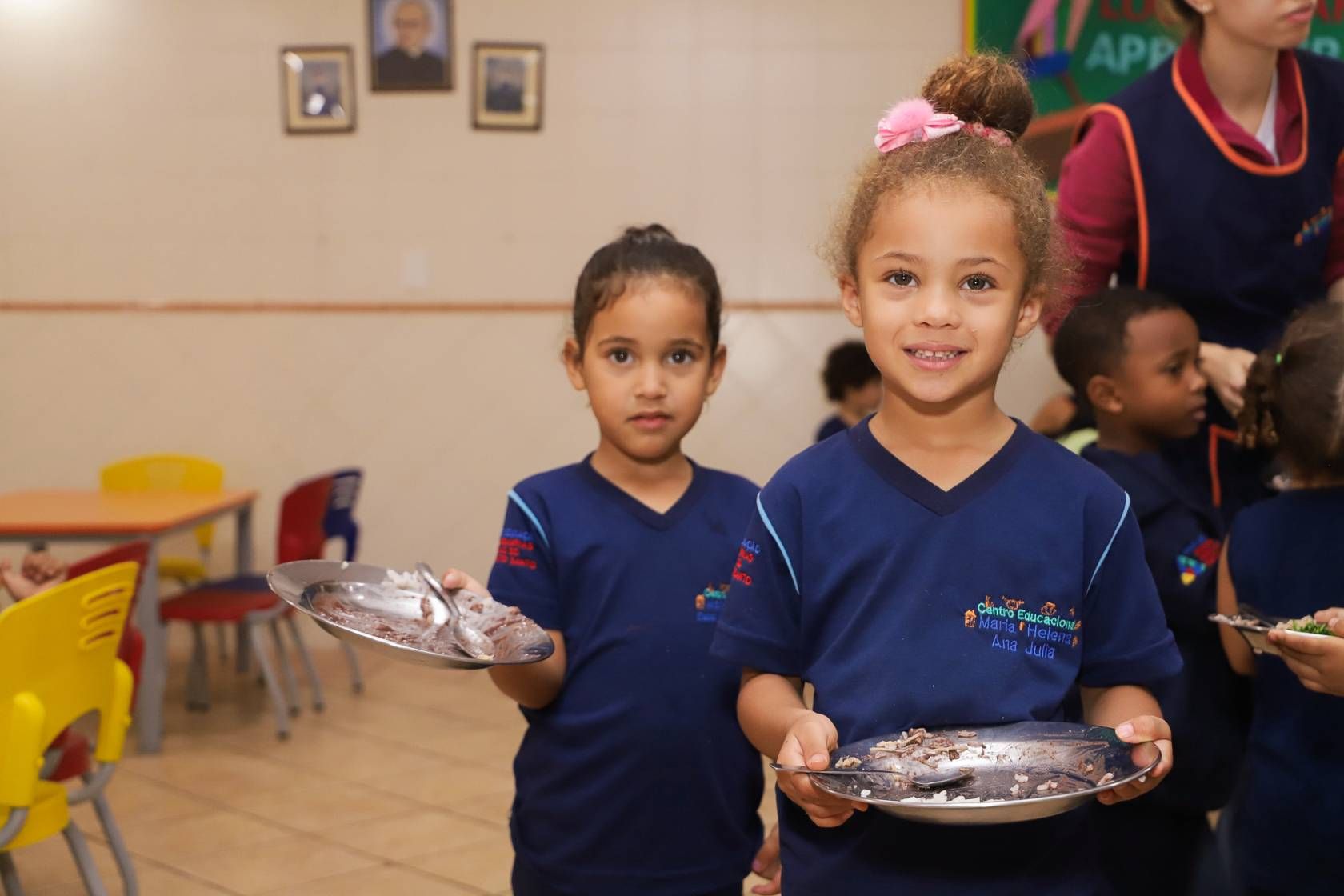 Centro Educacional Maria Helena